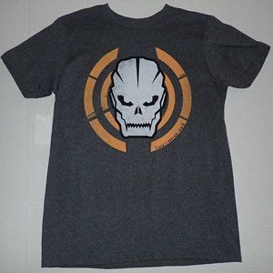 Call Of Duty Black Ops III 3 Men's T Shirt S NWOT‎